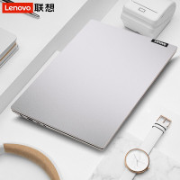 联想(Lenovo)小新Air14 2020新款 14英寸窄边框轻薄本学生笔记本电脑(i5-1035G1 16G内存 512G固态 MX350 2G独显 高色域)银