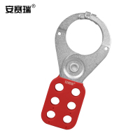 安赛瑞 钢制安全锁钩(带锁扣）-CP 14719