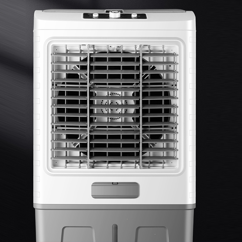 荣事达(royalstar)冷风机工业制冷风扇商用水冷空调扇家用移动小型