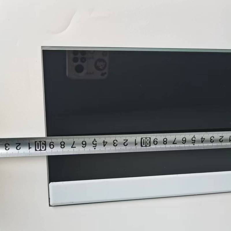 帮客材配 全新原装苏宁极物油烟机 CXW-218- JW9002 上翻玻璃板 收前务必验货高清大图