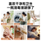 滴露(Dettol)消毒液1.2L*2瓶杀菌除螨 家居室内 宠物环境消毒 儿童宝宝内衣 衣物除菌剂