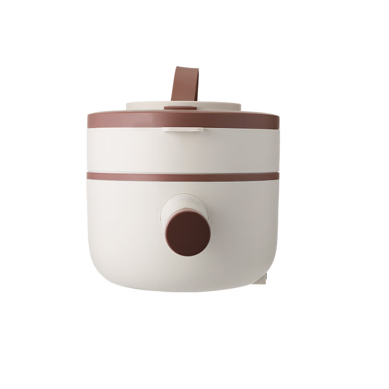 膳魔师电煮锅 EHA-4323A高清大图