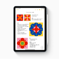 [顺丰到家]Apple iPad air4 10.9英寸苹果全面屏平板电脑 256G WIFI版 深空灰色 2020新款/A14芯片/触控ID