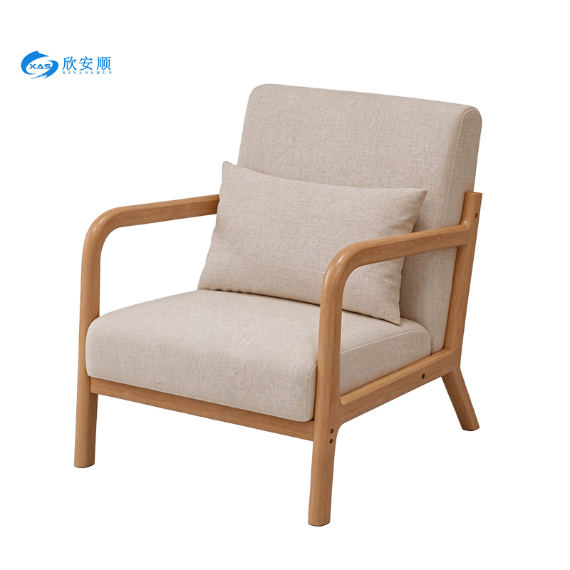 欣安顺 椅子 580*600*710mm 把高清大图