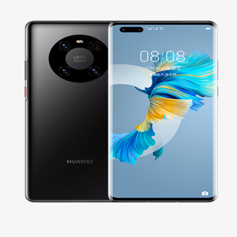 [99新]华为/HUAWEI Mate40 Pro 5G 8+256G 安卓 二手手机国行正品 全网通5G手机