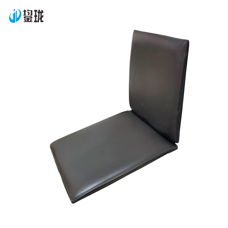 鋆珑 办公椅 排椅坐垫 JL-ZD0290 个