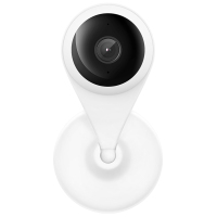 360 摄像头监控 小水滴AI版D903高清夜视1080P家用wifi监控器 室内无线网络摄像头手机远程智能摄像机