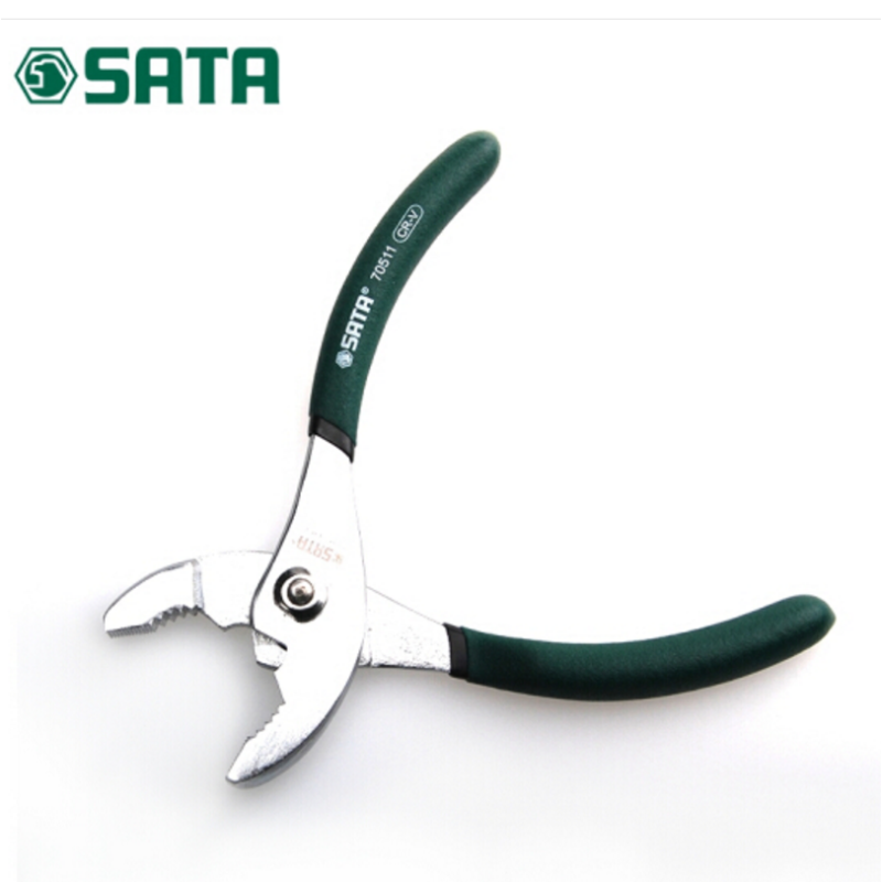 世达SATA 锂鱼钳子 6寸 70511 70511/6寸
