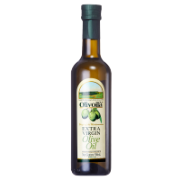 欧丽薇兰 特级初榨橄榄油礼盒装500ml*2