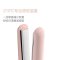 飞利浦(PHILIPS)直板夹电卷发棒卷直两用直发器电夹板 迷你小夹板 学生便携式适用各种发质 HP8401/55粉色