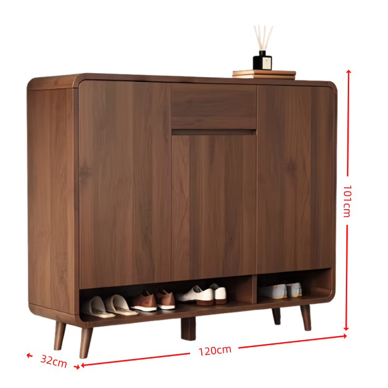 芙首泰鞋柜1200*320*1010mm个高清大图