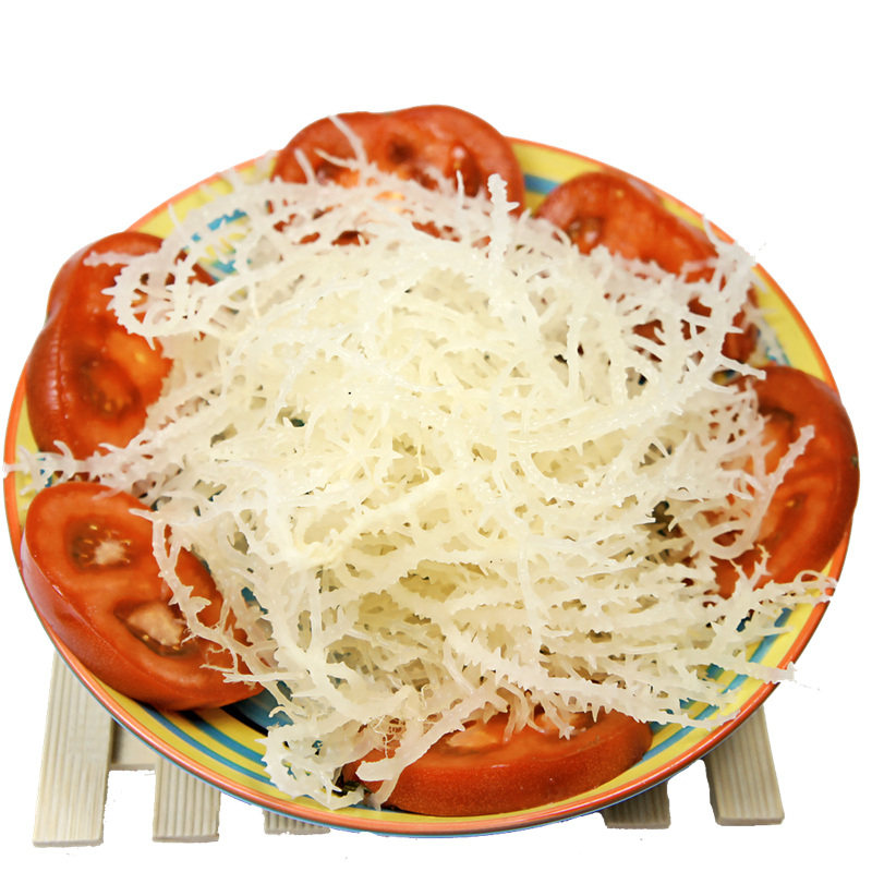 麒麟菜龙须菜干货2500g石花菜干货凉拌菜海藻鹿角菜