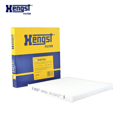 汉格斯特(hengst)单效空调滤E4014LI适配吉利GX7/新帝豪EC8/博瑞GC9