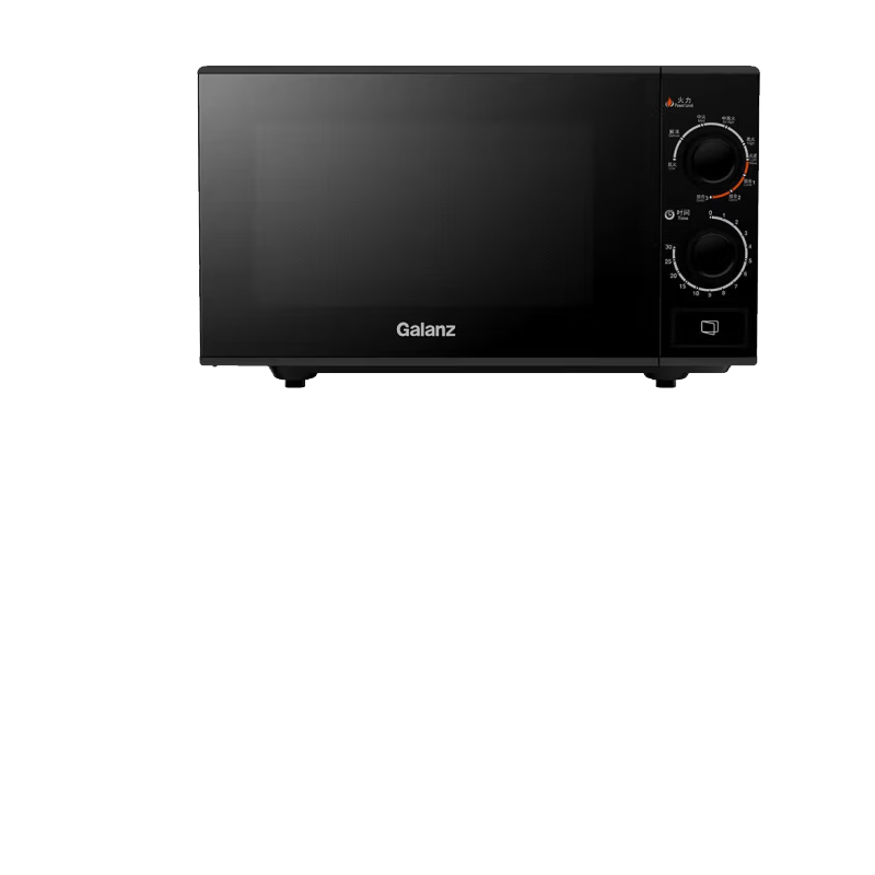 格兰仕 微波炉光波炉G70F20N3P-ZS(W0) 黑色(仅供日照)高清大图