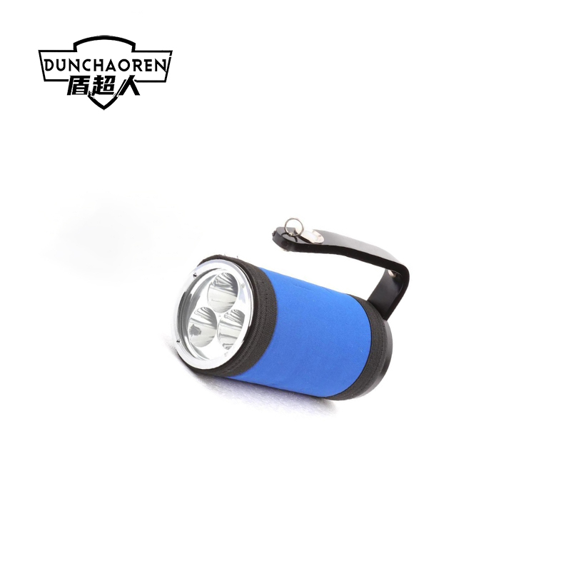 盾超人 DCRGW-260774 12V 9W IP68 LED 手持工作灯 (计价单位:盏)高清大图