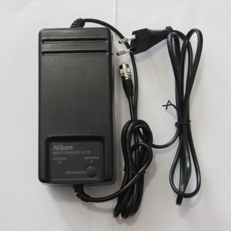 尼康DTM-452C全站仪BC-65电池 7.2V