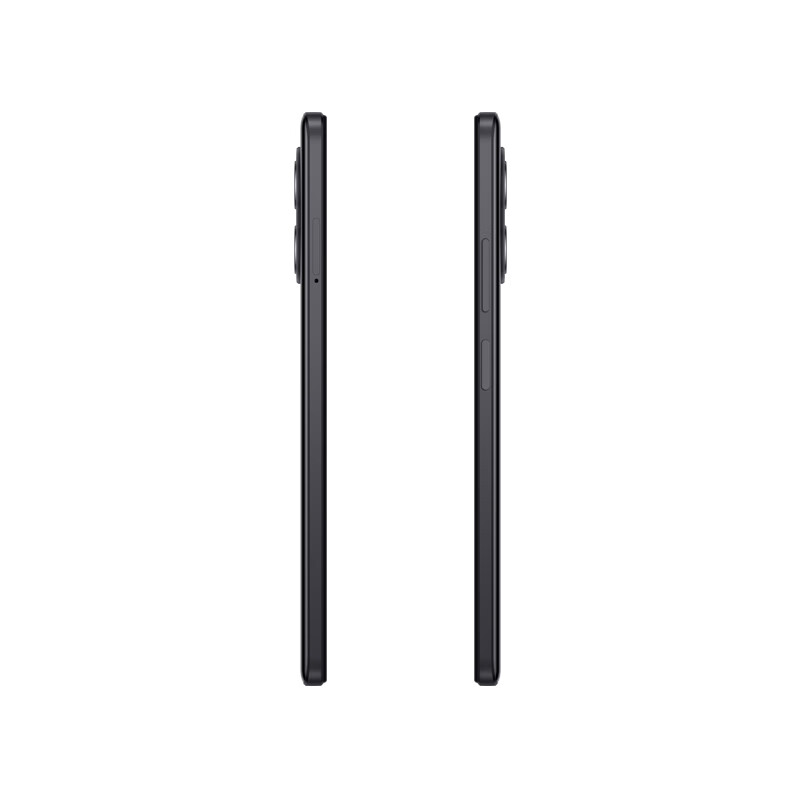 小米(MI)Redmi Note12 5G 120Hz 6GB+128GB子夜黑高清大图