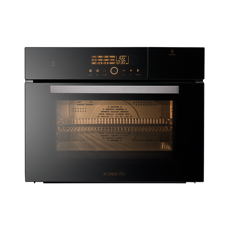 方太(fotile) 嵌入式蒸烤箱 zk-ts1.