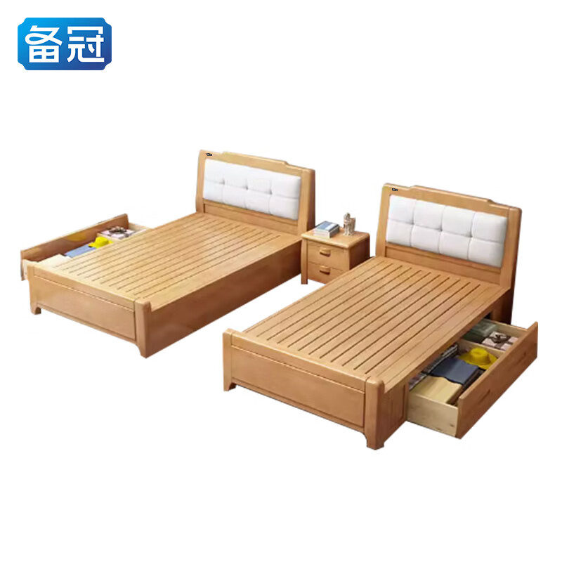 备冠 宿舍家具组合 BG003 套高清大图