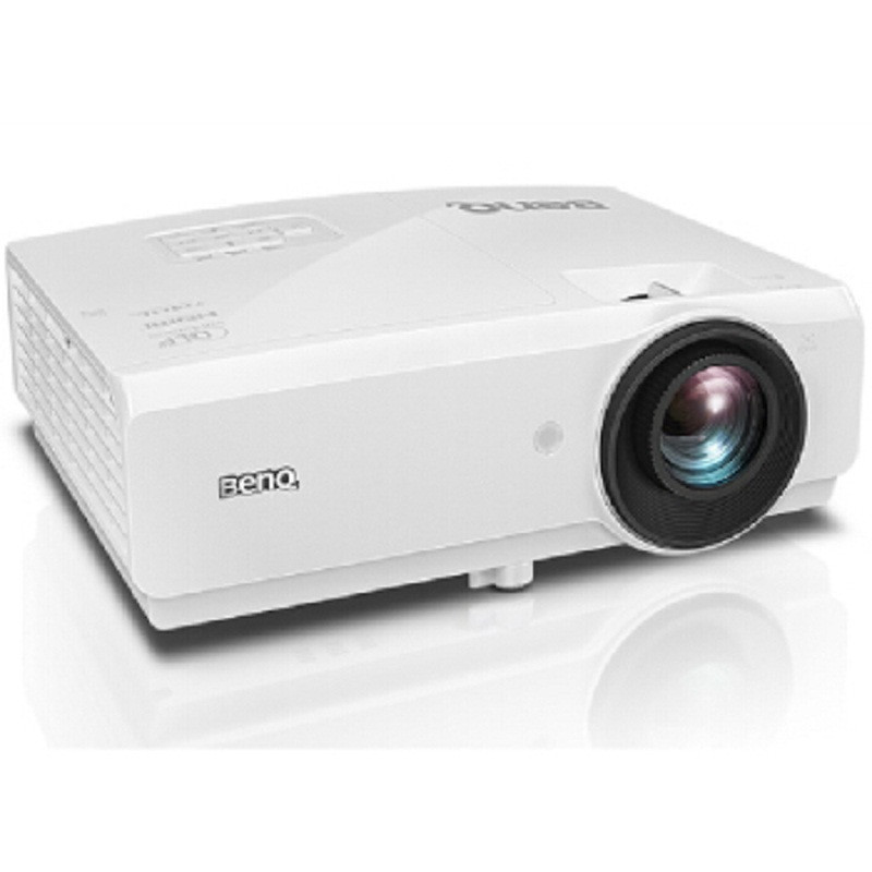 明基(BENQ) 投影仪 投影机 SW752 (单位:台)高清大图