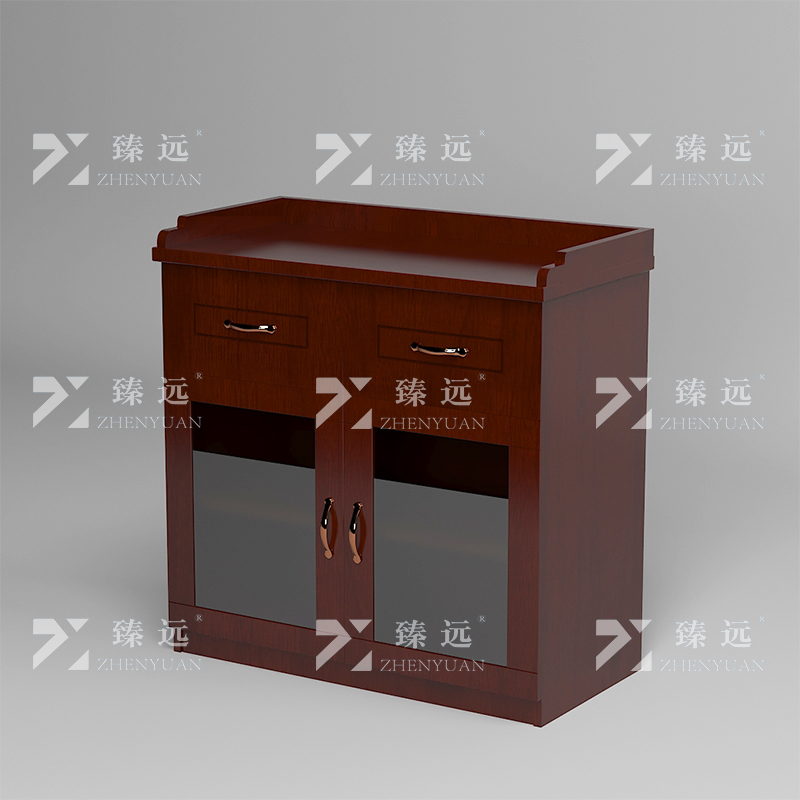 臻远 ZY-CSG-13 茶水柜高清大图