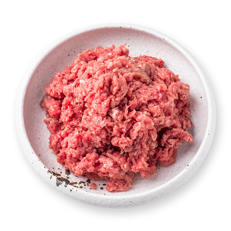 科尔沁牛肉馅500g