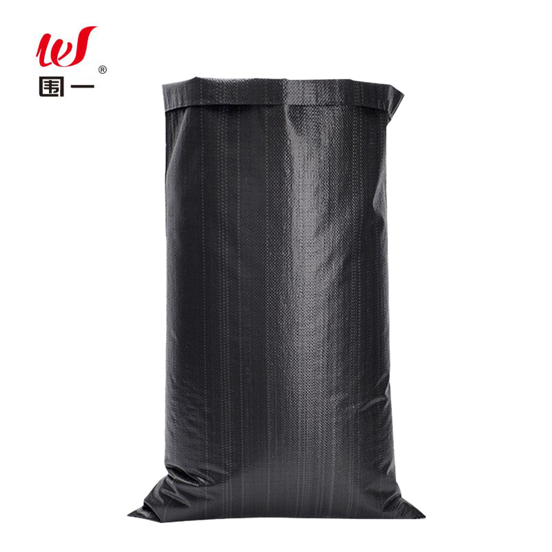 围一 编织袋 60CM*100CM-加厚 条高清大图