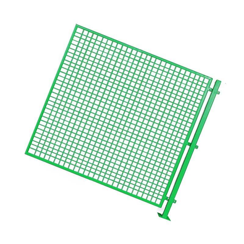 安虎 车间隔离网 高2.0m*长2.5m 件高清大图