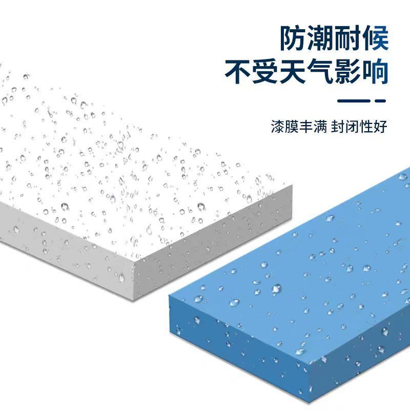 阿托拉思 普速水性自喷漆 浅灰色 400ml/1瓶图片