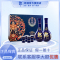 郎酒 青花郎 陈酿 53度 酱香型 白酒 500ml*2礼盒装