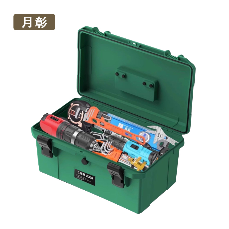 月彰工具箱YZXZ-001/个高清大图
