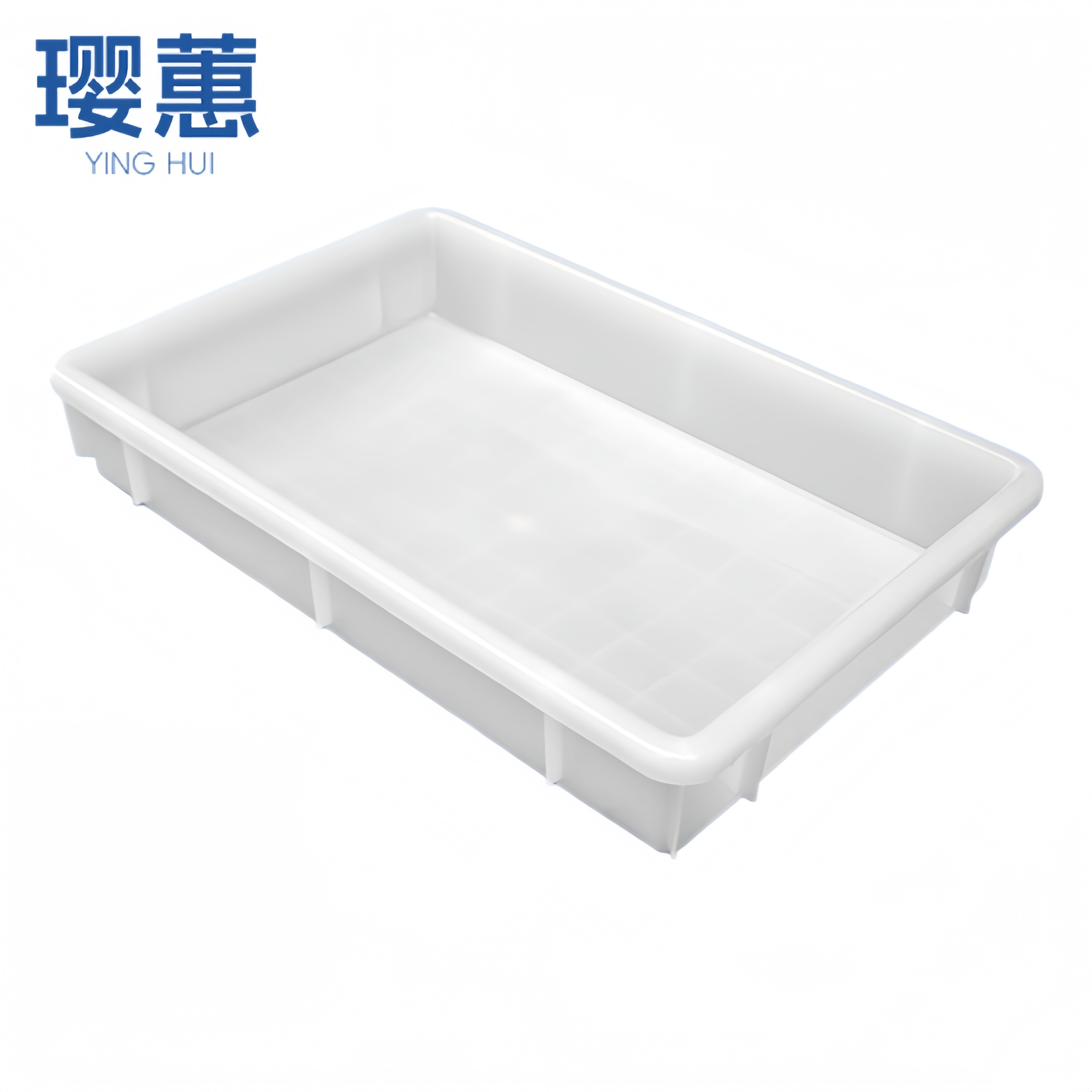 璎蕙 塑胶框储物个