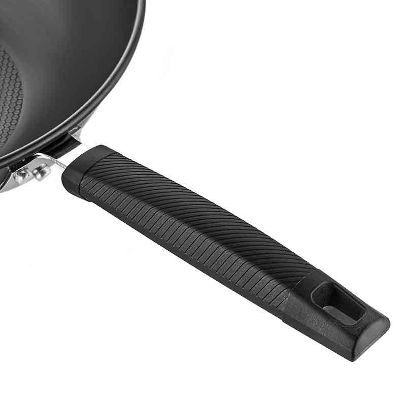康巴赫LPB-JT32家吉厨真不锈炒锅高清大图
