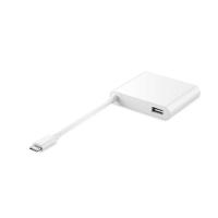 华为MateDock 2 扩展坞(AD11)