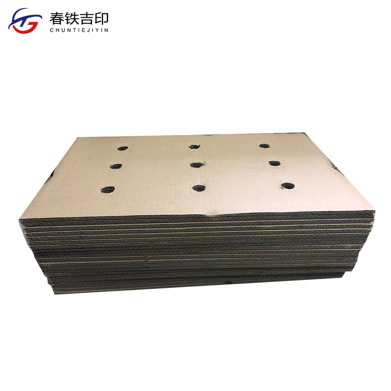 春铁吉印 吸潮板 350*400mm 个高清大图