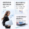 耀笔记本XPlus 2025系列16寸高性能Core5-220H 轻薄笔记本32G+1T 浅海蓝