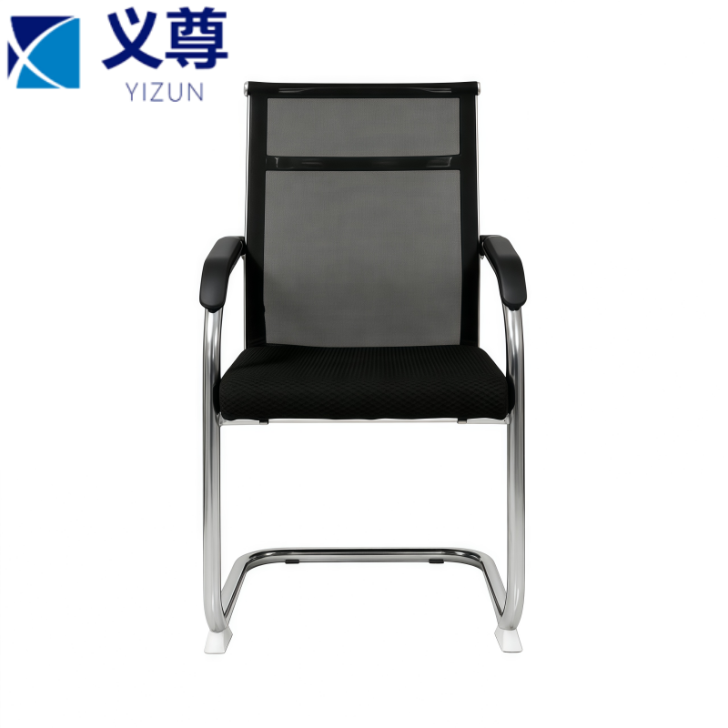 义尊 弓形椅 48*47*95cm 把高清大图