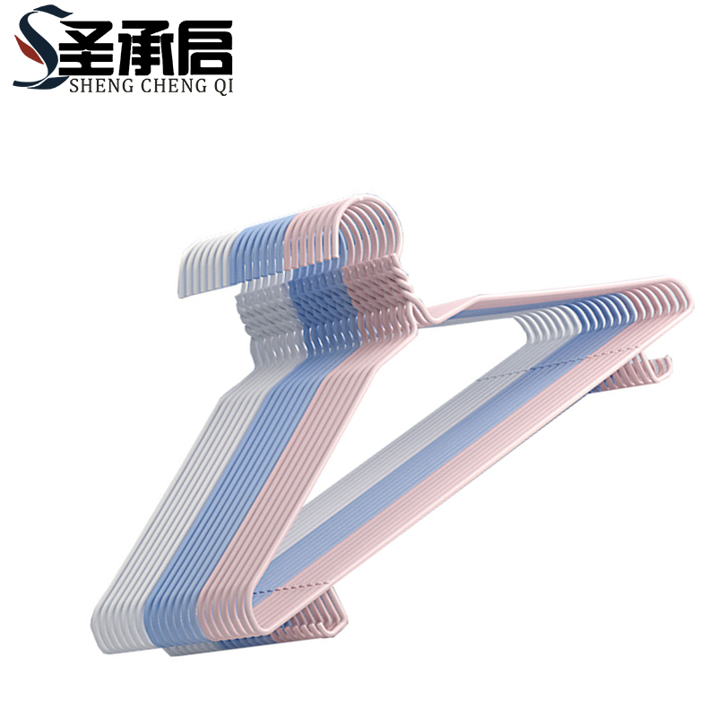圣承启 挂衣架 带钩套高清大图