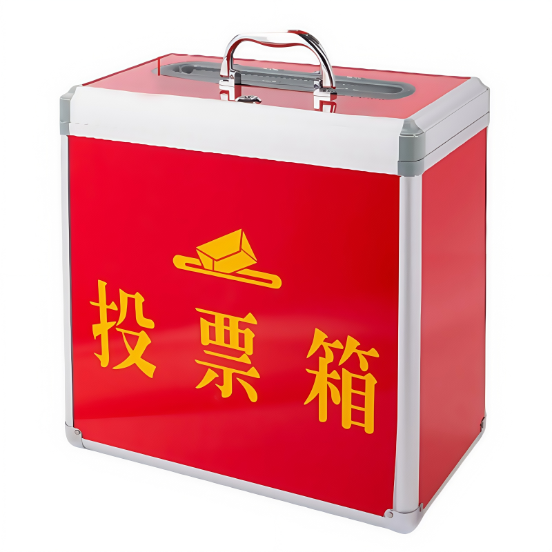 义尊 投票箱 38cm 个高清大图