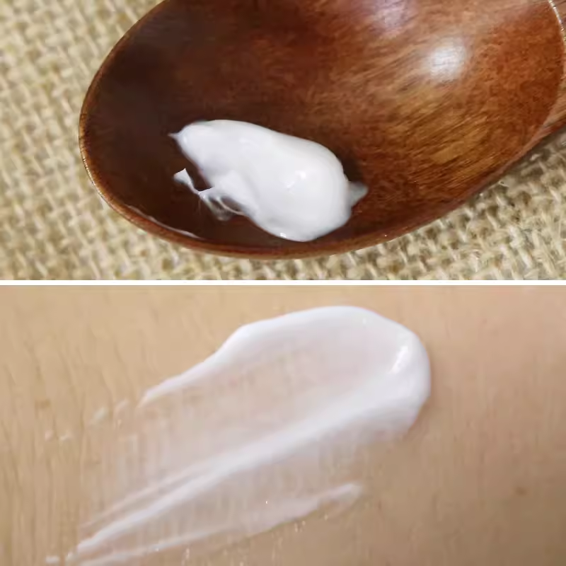 百雀羚水嫩精纯防晒隔离乳40g SPF50+PA+++ 补水保湿滋润肌肤淡纹遮瑕均匀肤色防晒隔离乳液