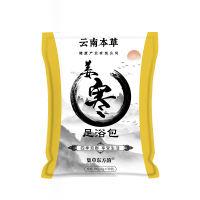 云南本草12味泡脚包 集草东方韵 草本足浴粉足浴包泡脚药包中草药睡眠泡脚足浴脚臭脚汗寒湿气 足浴包(6g*30包/袋)