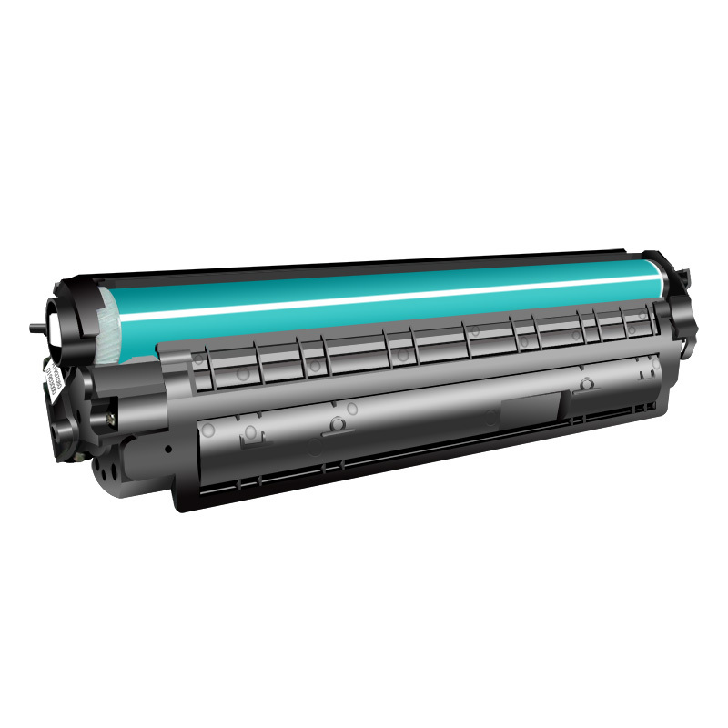 Ait海得 CC388A硒鼓 普惠版 TR-CC388A 88A 适用惠普P1007 P1008 P1106 P1108