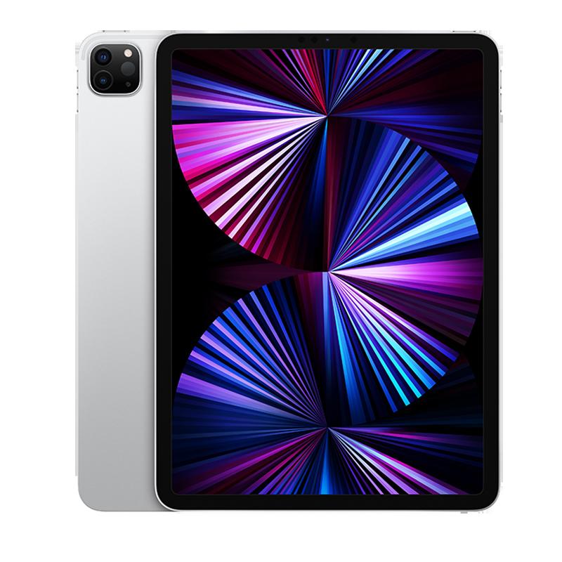 苹果 apple 2021新款 ipad pro 11英寸 2tb 5g插卡版 苹果平板电脑