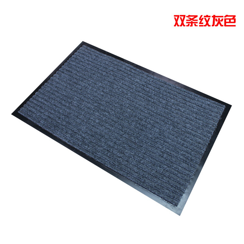 进户地垫垫进可裁剪入户入口吸水防滑厨房地垫脚垫家用酒店公司口迎宾毯走廊楼道楼梯踏步毯吸水垫
