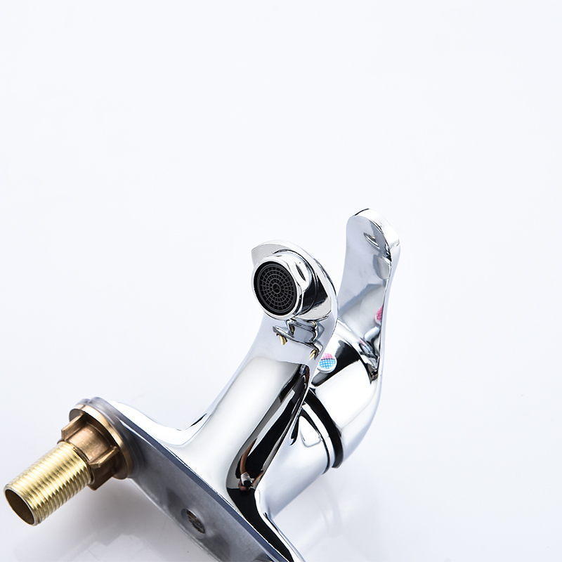 蔚珺洗面器水嘴双联15