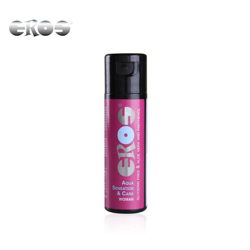 德国进口女用水基护理润滑液100ml 水溶润滑剂性爱情趣用品
