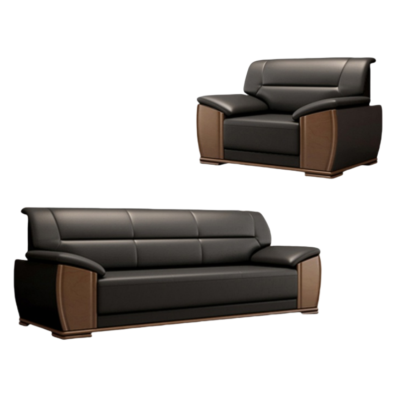 悦兴诚沙发206*83*86cm(1+3)套高清大图