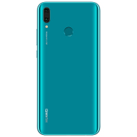 未拆封]HUAWEI 华为畅享9Plus 6+128G宝石蓝移动联通电信4G全面屏全网通手机