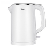 美的 WHJ1513A电热水壶1800W 1.5L