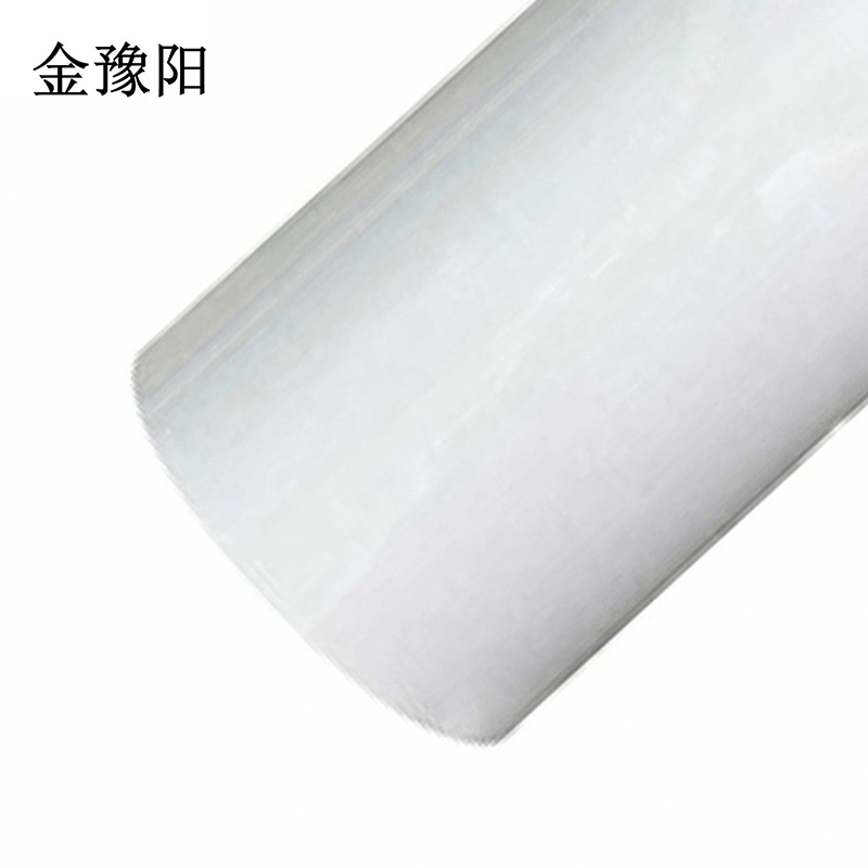 金豫阳 JT-01PVC 260mm*80m 标签胶贴 胶贴(计价单位:卷)白色高清大图